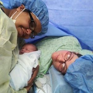 Meet your Posher, Whitney